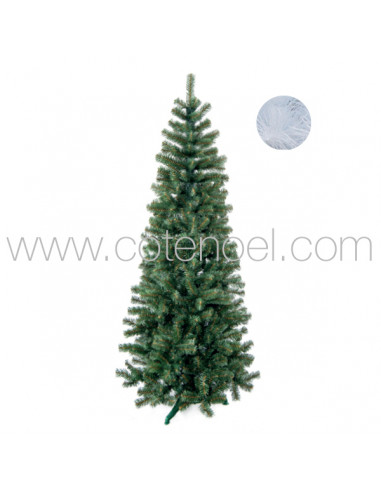 Sapin de Noël en PVC