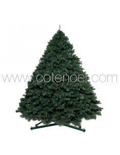 Sapin de Noël artificiel IDA